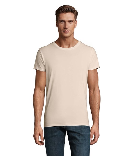 Männer T-Shirt 150g Uelycin
