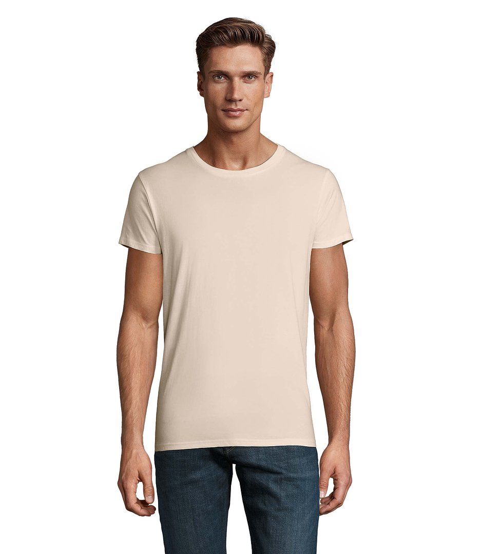 Männer T-Shirt 150g Uelycin