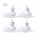 Ladegerät Halter Idngo