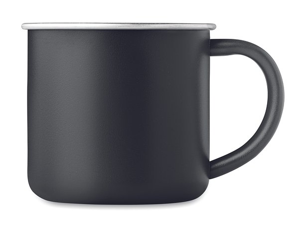 Becher recycelter Edelstahl Aitaie