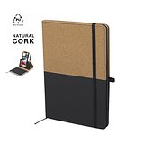 Halter Notizblock Idony