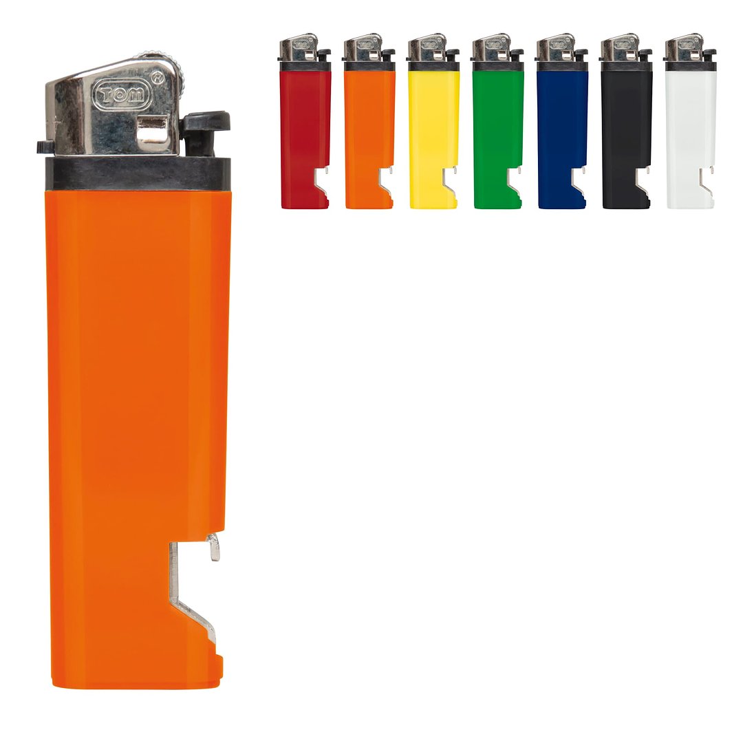 Flint Lighter Bengiulin