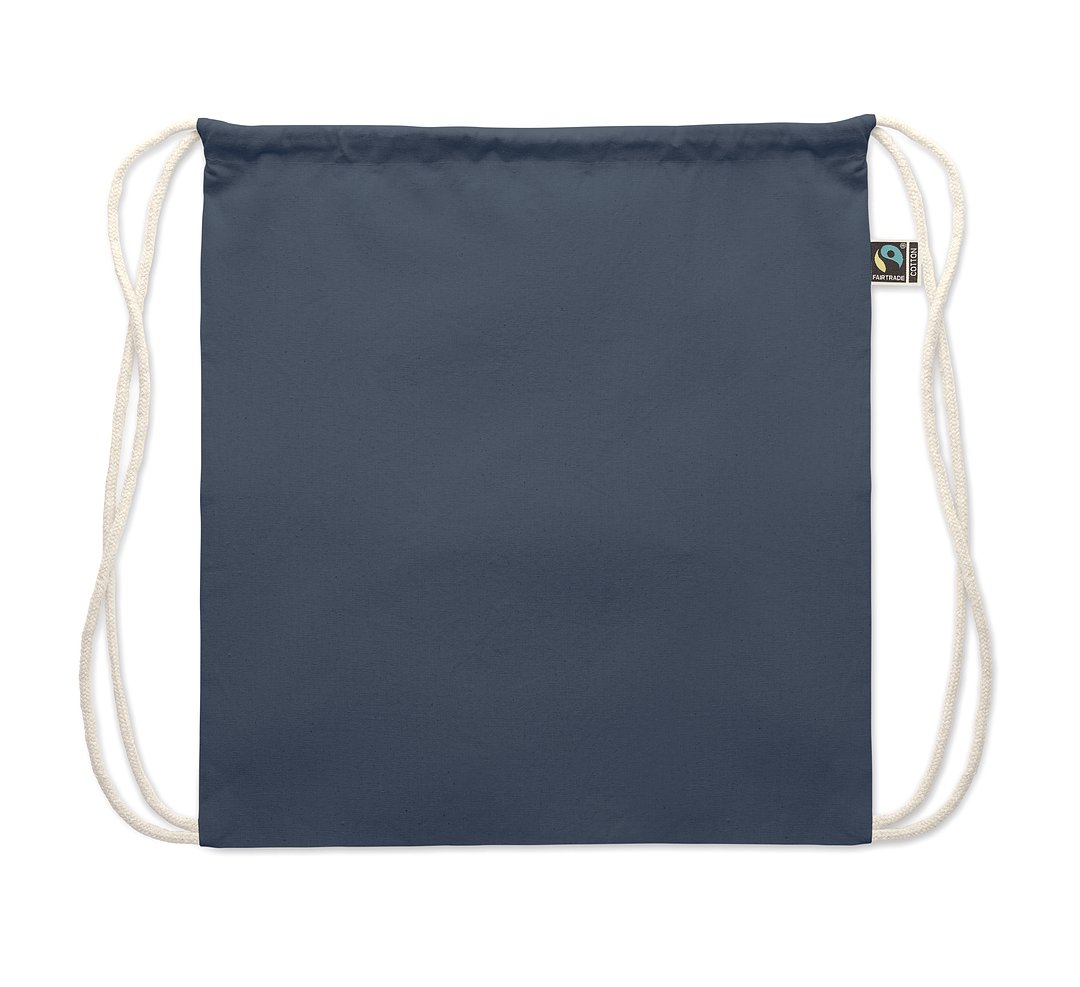 Kordelzugbeutel Fairtrade 180g Duritlini