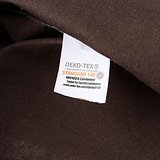 Baumwolle (180 g/m²) Einkaufstasche Gristt