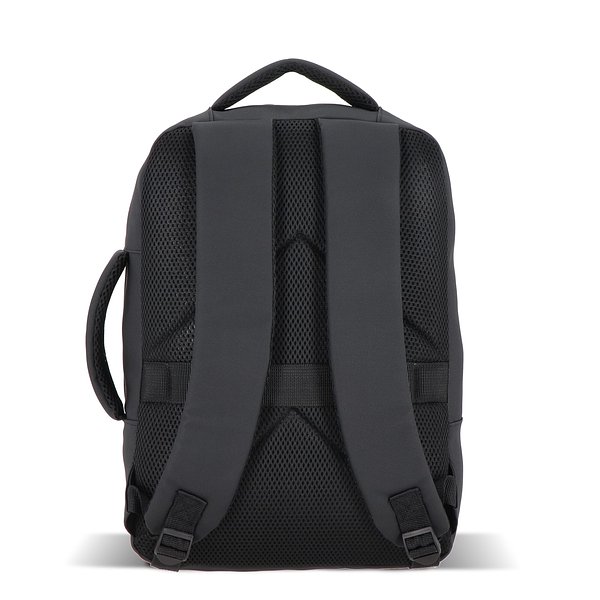PU Osaka Laptop-Rucksack 30 x 14 x 42 cm 15 l Uorena