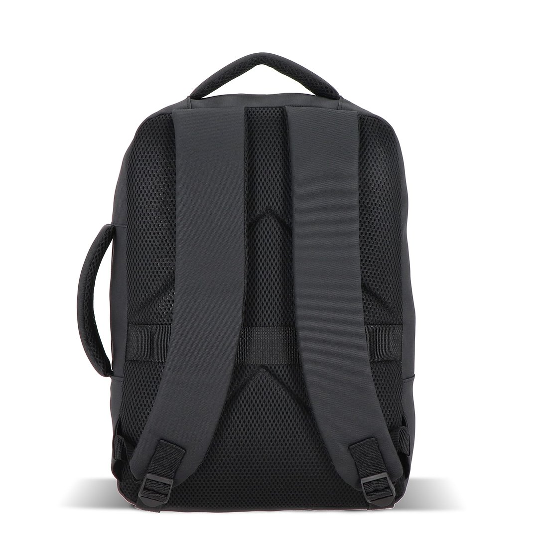 PU Osaka Laptop-Rucksack 30 x 14 x 42 cm 15 l Uorena