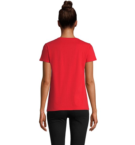 Frauen T-Shirt 175g Masperg