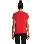 Frauen T-Shirt 175g Masperg