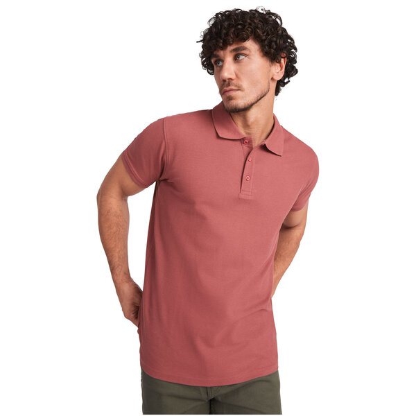 Poloshirt für Herren - Bignana