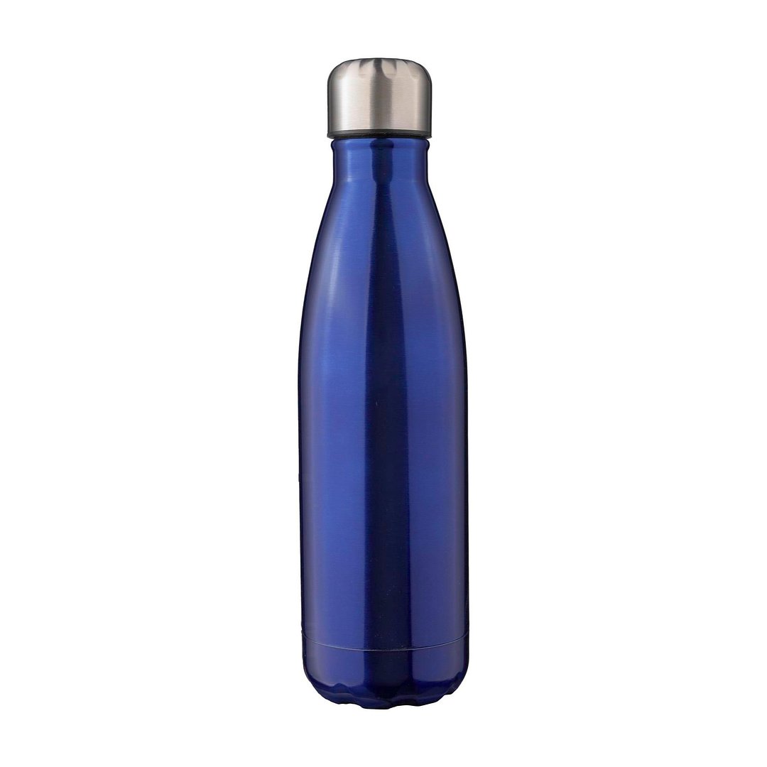 Doppelwandige Flasche Chatz | Recycelt | 500 ml
