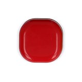 Kubischer Lippenpflegestift aus recyceltem ABS Aliuat