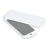 Fusselbürste mit Spiegel Kaiya Duregni