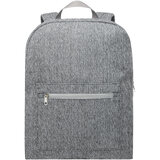 450 g/m² recycelter Rucksack 10L - Jörins