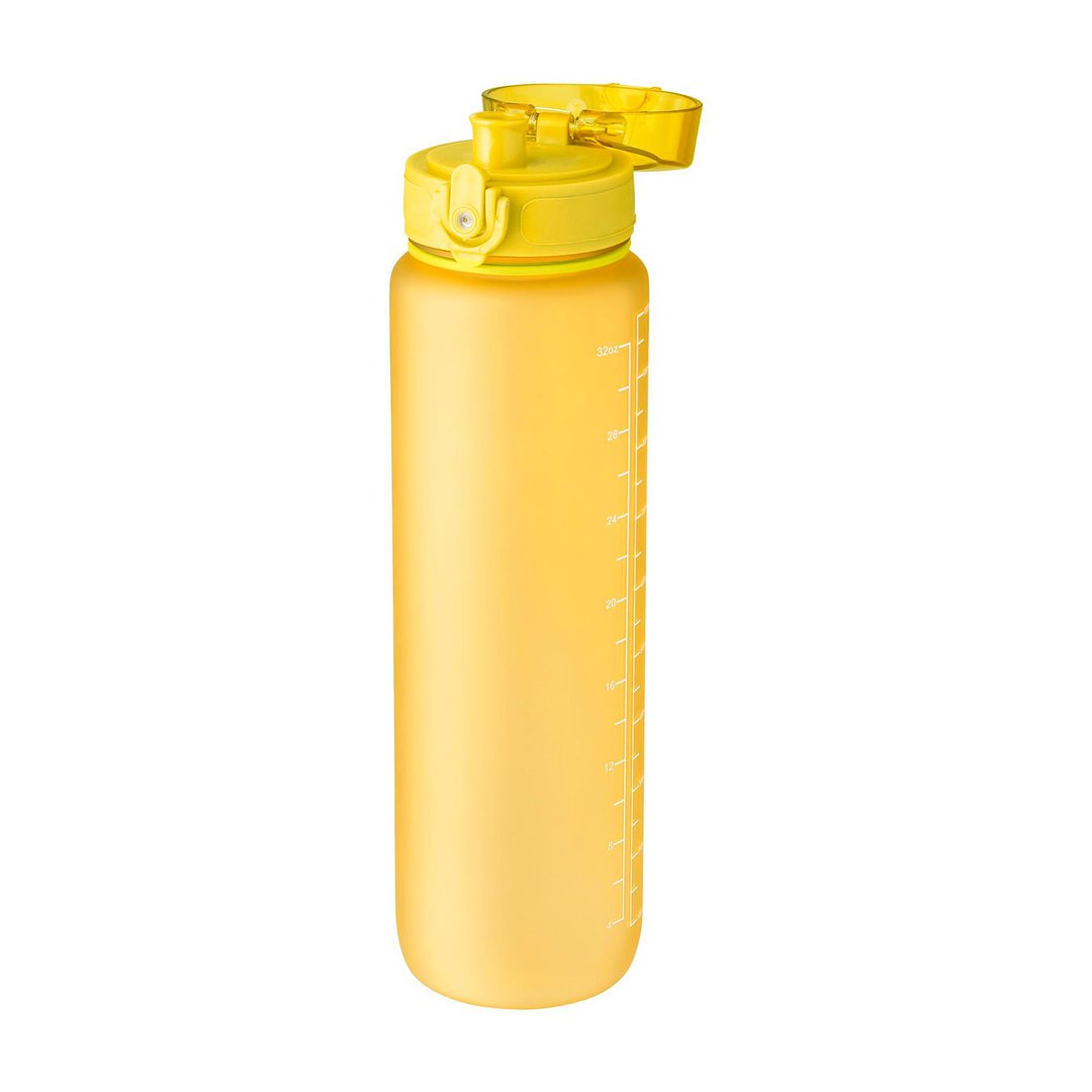Trinkflasche Iteilgiep | Recycelt | 1 l