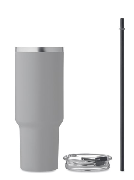 Doppelwandiger Trinkbecher Fadaltie