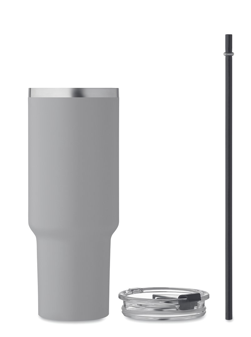 Doppelwandiger Trinkbecher Fadaltie