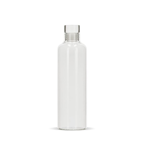 Trinkflasche aus Glas 500 ml Jovicca