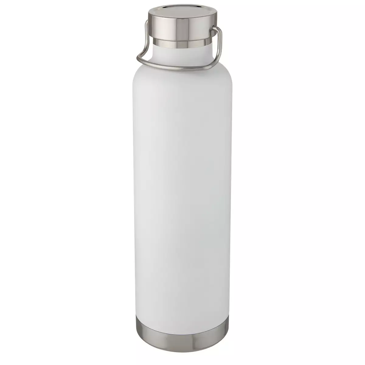 1 l Kupfer-Vakuum Isolier-Sportflasche - Fadican