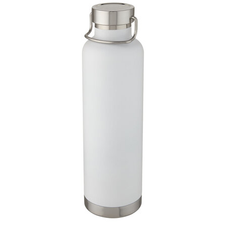 1 l Kupfer-Vakuum Isolier-Sportflasche - Fadican