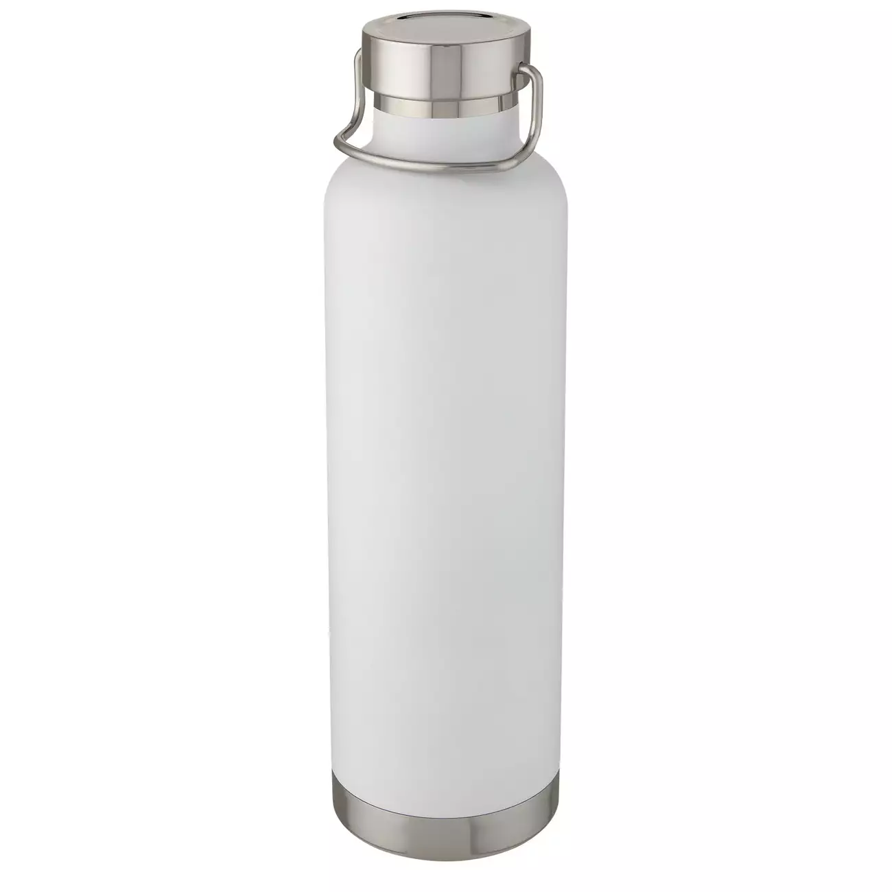 1 l Kupfer-Vakuum Isolier-Sportflasche - Fadican