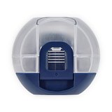 All-in-One-Lunchbox mit Soßenfach und Löffel-Gabel Aitlixl