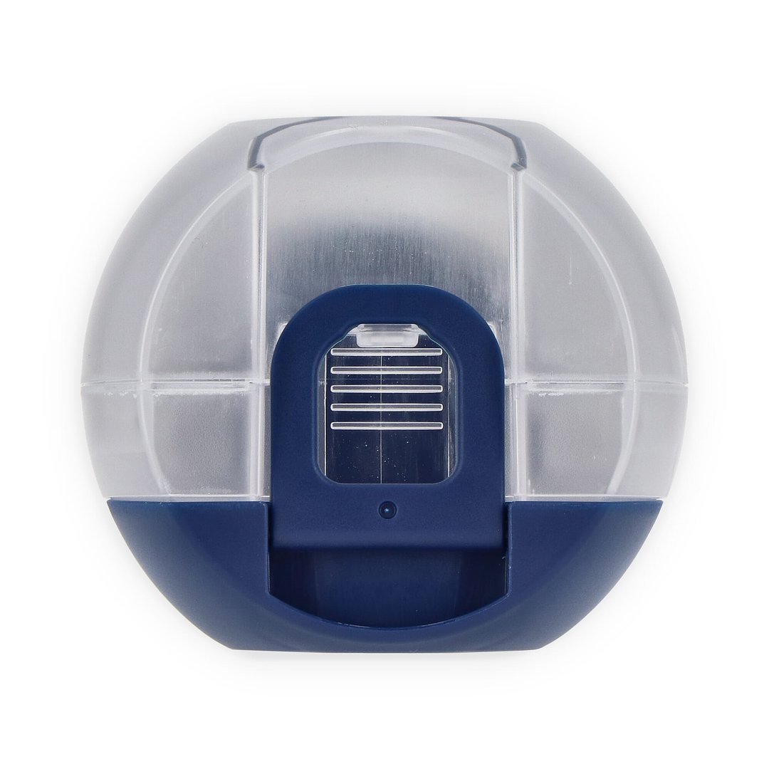 All-in-One-Lunchbox mit Soßenfach und Löffel-Gabel Aitlixl