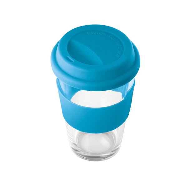 Reisebecher 330 ml Nignat