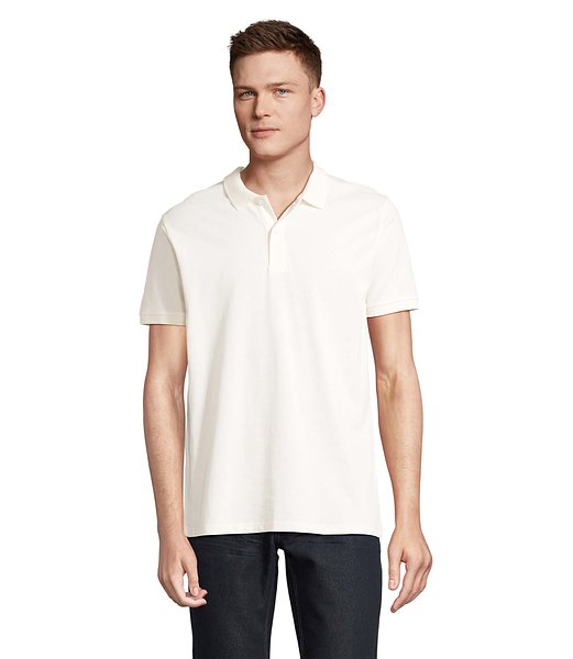 Männer Polo 170g Giuanini