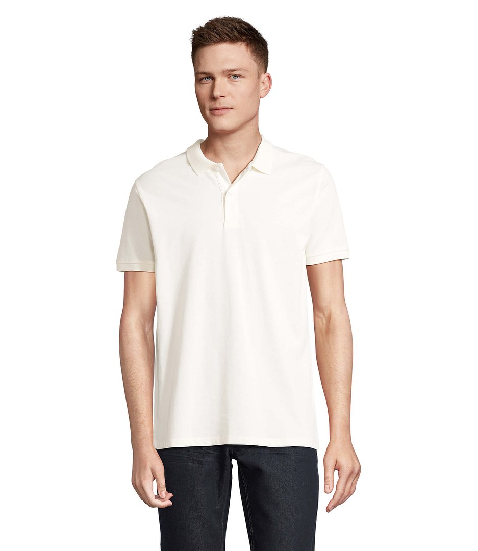 Männer Polo 170g Giuanini