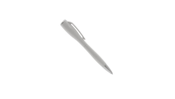 Kugelschreiber Lampe Idter