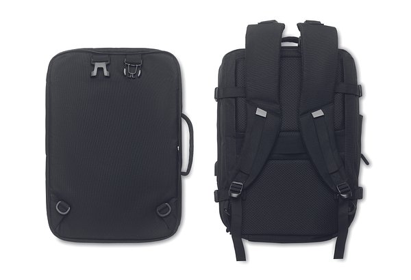 Rucksack 600D RPET Albrineli