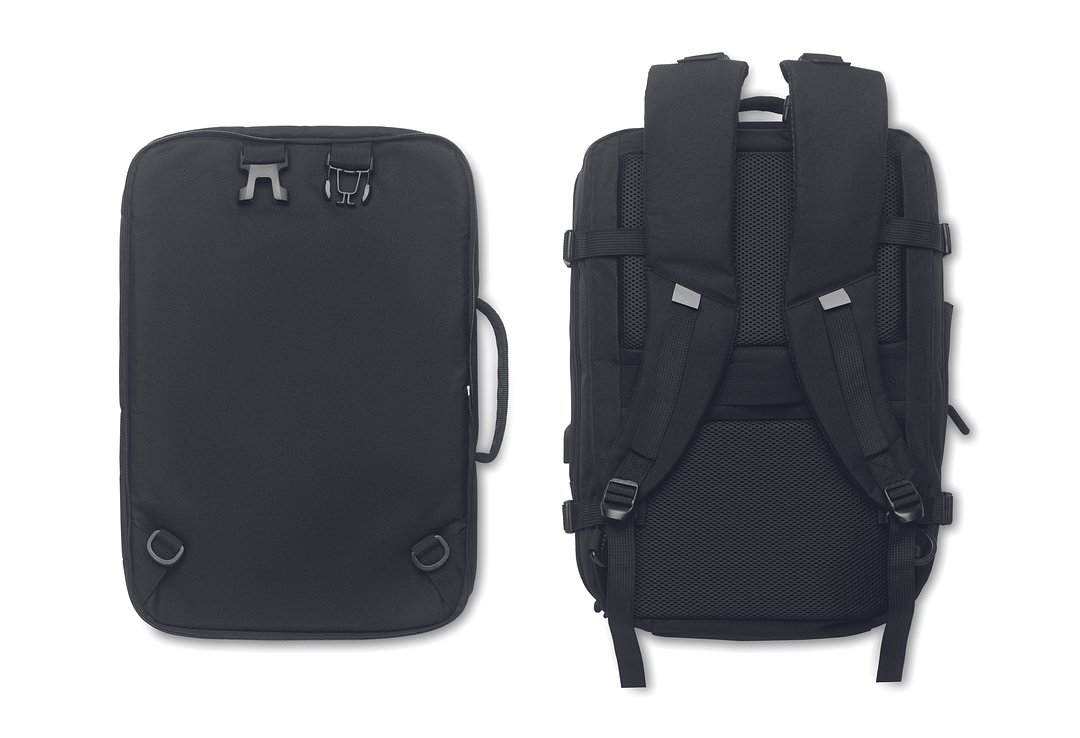 Rucksack 600D RPET Albrineli