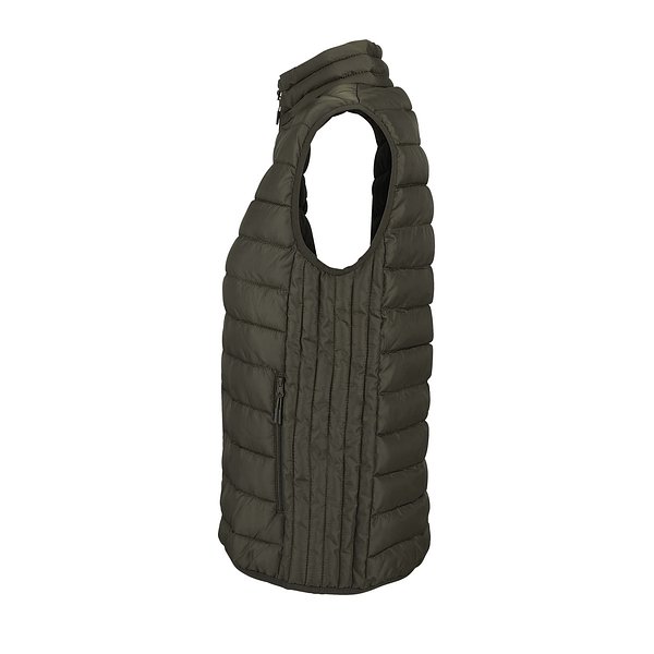 Frauen Bodywarmer Paltiafas