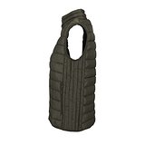 Frauen Bodywarmer Paltiafas