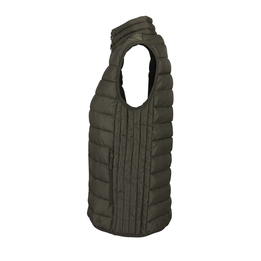 Frauen Bodywarmer Paltiafas