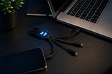 Ladekabel Chta | 4-in-1