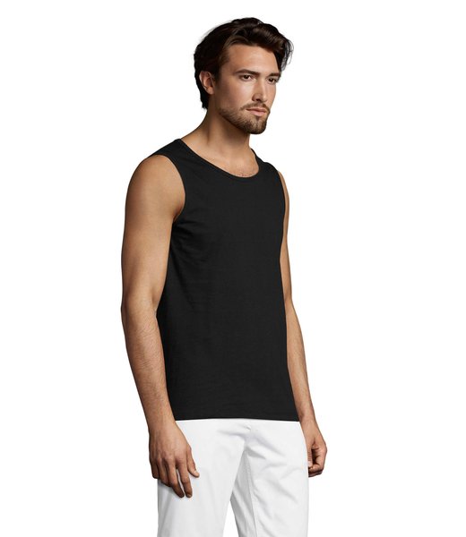 JUSTIN MENS TANK TOP 150 Vrep