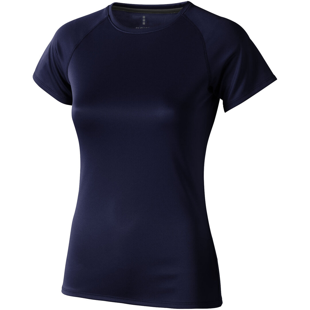 T-Shirt cool fit für Damen - Andicong