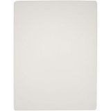 A4 Klemmbrett mit Magnetverschluss und RCS recyceltem Kugelschreiber (schwarze Mine) - Palie