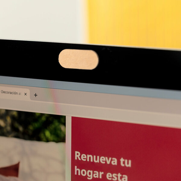 Webcam-Blocker Idley