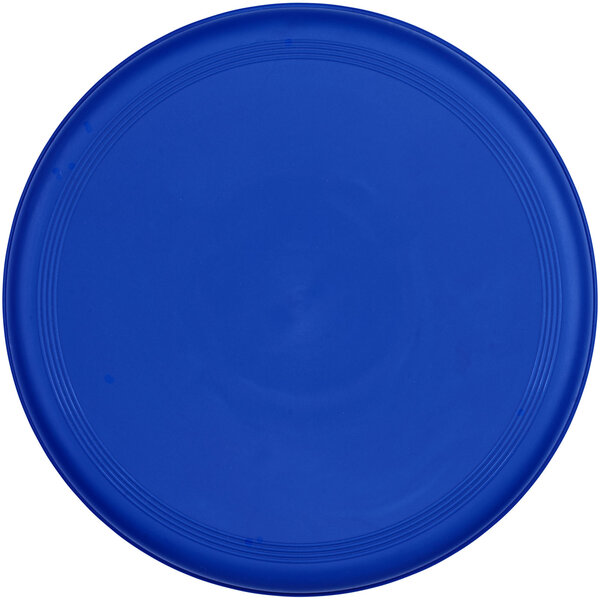 Kunststoff-Wurfscheibe für Hunde - Benia