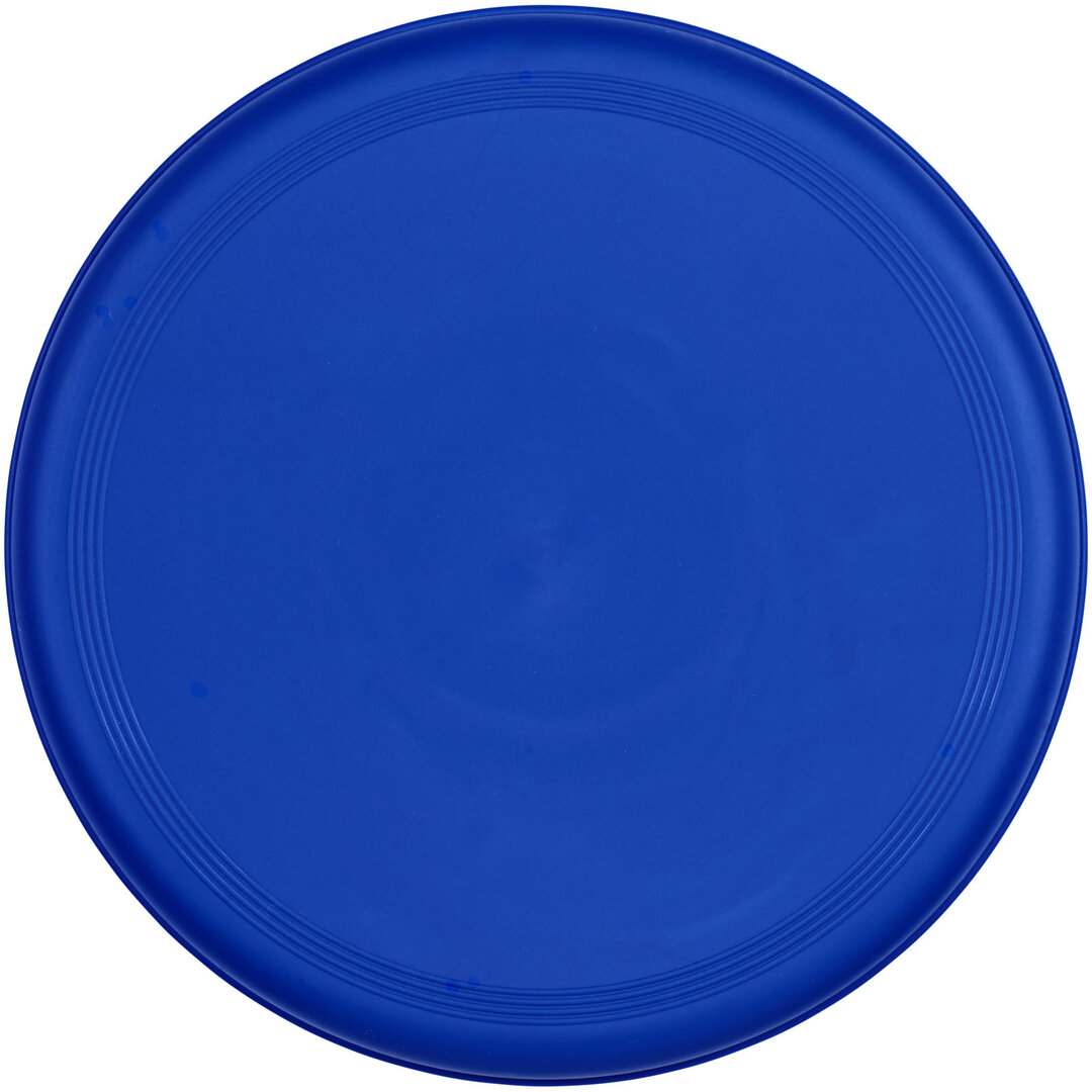 Kunststoff-Wurfscheibe für Hunde - Benia