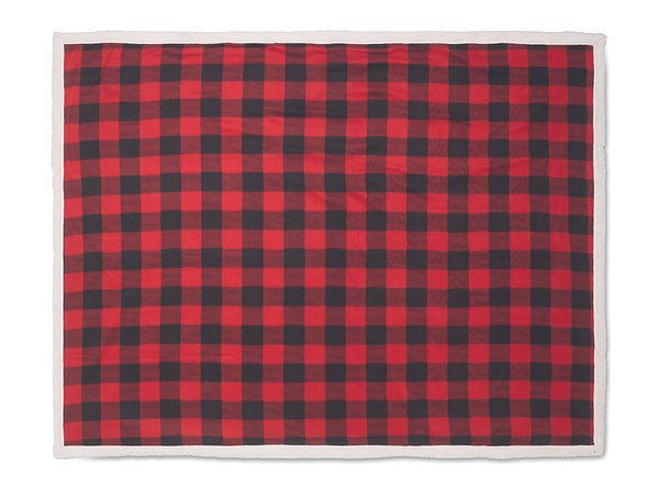 Fleece-Decke RPET Menchan