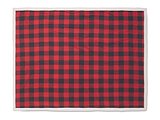 Fleece-Decke RPET Menchan