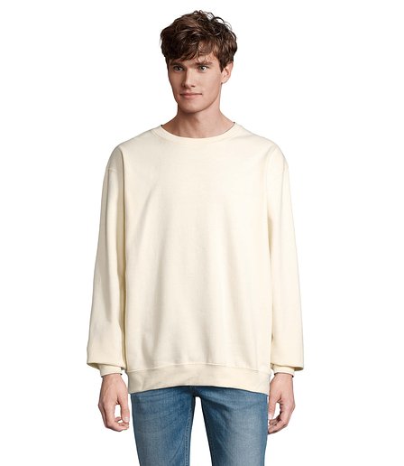 Unisex Sweatshirt Aniamuna