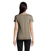 Frauen T-Shirt 175g Masperg
