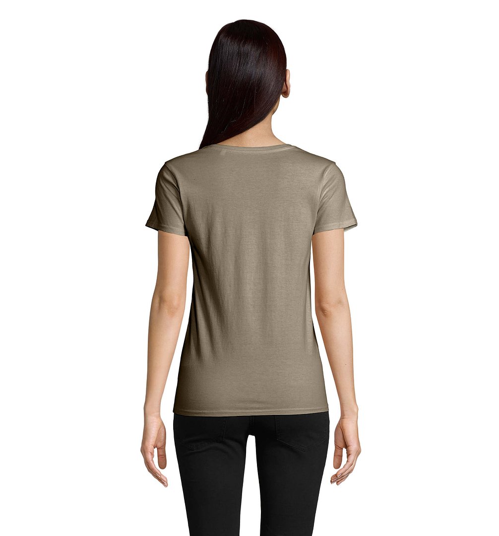 Frauen T-Shirt 175g Masperg