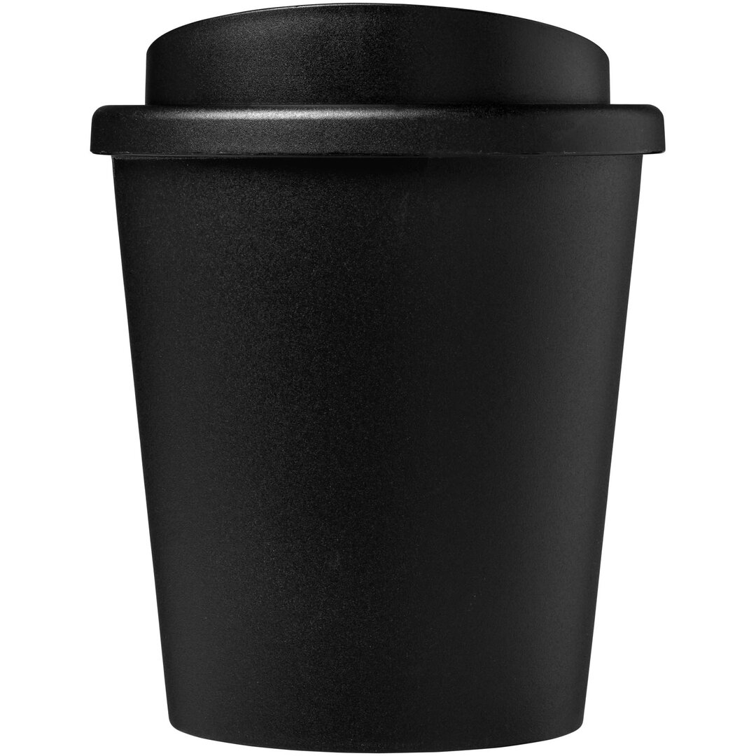 Espresso 250 ml recycelter Isolierbecher - Sarja
