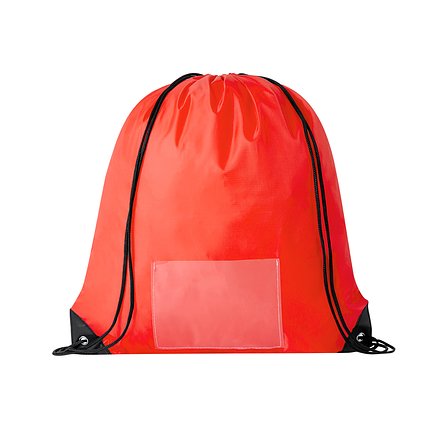 Startnummernrucksack Idasi