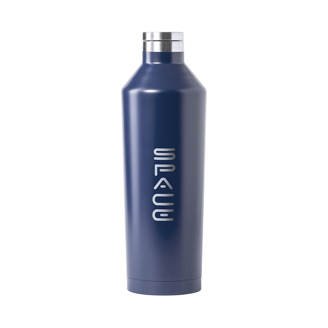 Wärme Flasche Idtel